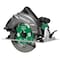 Metabo Hpt 7-1/4in  Corded Ripmax Pro Grade Circular Saw C7URM - alternate 2
